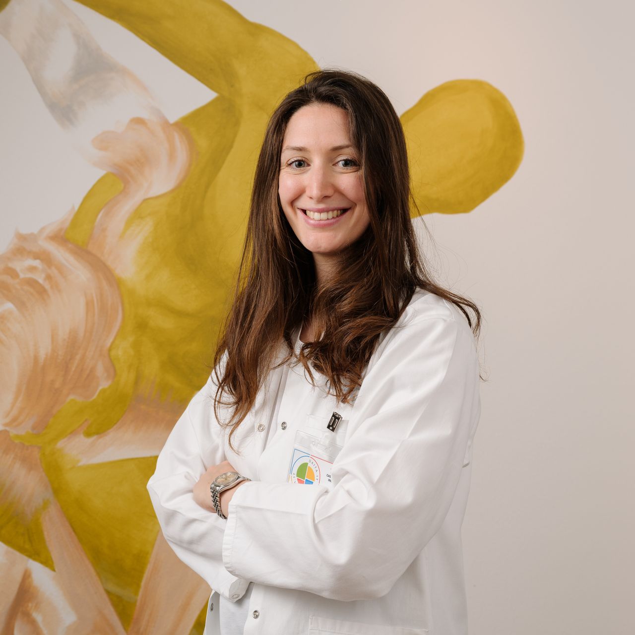 Dott.ssa Camilla Fossati, Biologa Nutrizionista